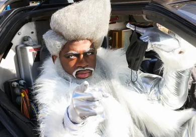 Rich Fury/Getty Images