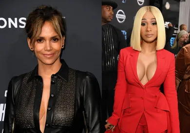 Frazer Harrison /  Paras Griffin / Getty Images