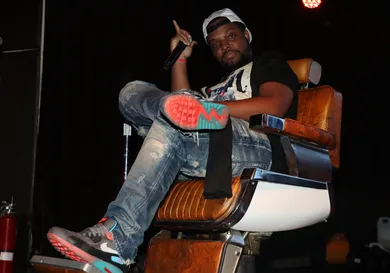 Johnny Nunez / Contributor / Getty Images