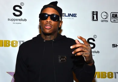 Frazer Harrison/ Getty Images