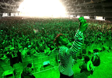 Christopher Polk/Getty Images