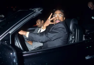 Kevin Mazur Archive/Getty Images