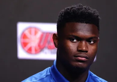 Mike Lawrie/Getty Images