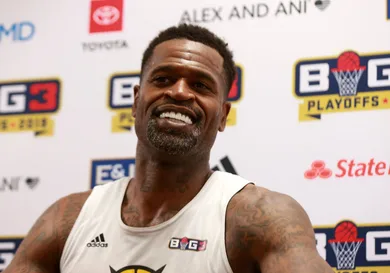 Sean Gardner/BIG3 via Getty Images