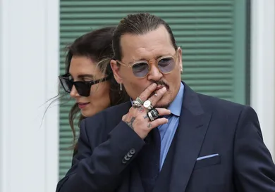 Kevin Dietsch/Getty Images