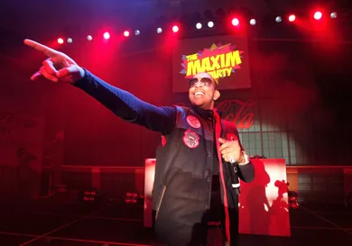 Christopher Polk / gettyimages