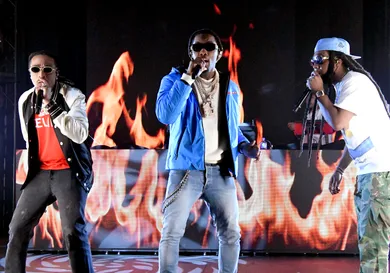 Gerardo Mora/Getty Images