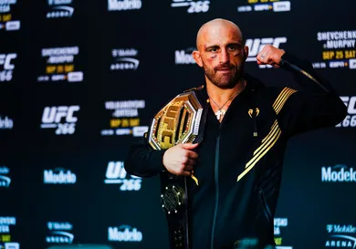 Alex Bierens de Haan/Getty Images