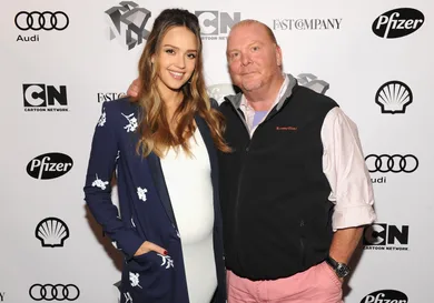 Craig Barritt/Getty Images