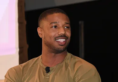 Paras Griffin/Getty Images