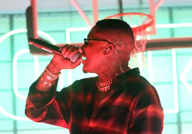 Tommaso Boddi/Getty Images