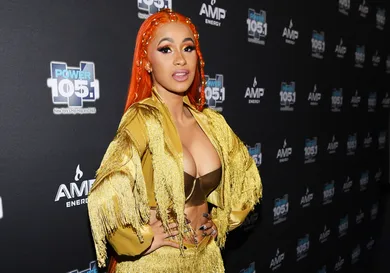 Dave Kotinsky/Getty Images for Power 105.1