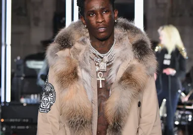 Albert Urso/Getty Images