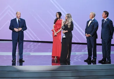 Kevork Djansezian/Getty Images