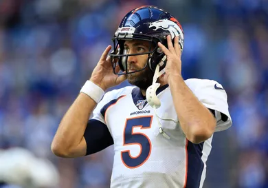 Andy Lyons/Getty Images