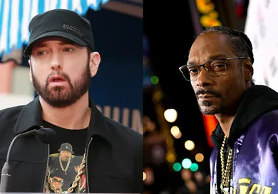 Leon Bennett/Getty Images, Emma McIntyre/Getty Images