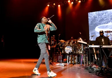 Kevin Winter/Getty Images for LiveNation