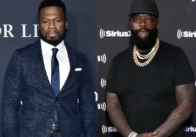 Steven Ferdman & Cindy Ord/Getty Images