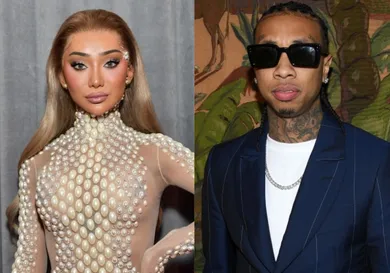 Emma McIntyre, Pascal Le Segretain/Getty Images