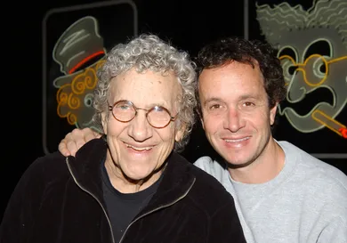 Michael Schwartz/WireImage/GettyImages