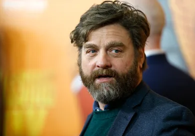 John Lamparski/WireImage/Getty