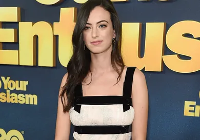 Jamie McCarthy/Getty Images