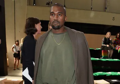 Pascal Le Segretain/Getty Images