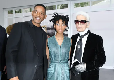 Pascal Le Segretain/Getty Images