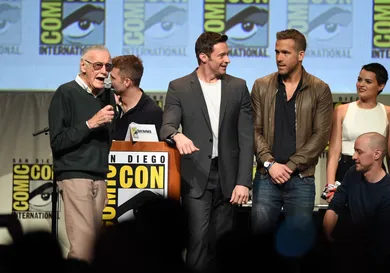 Kevin Winter/Getty Images