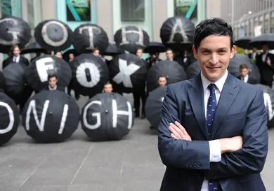 Craig Barritt/Getty Images