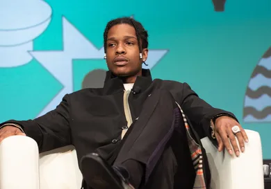 Jim Bennett/WireImage/Getty Images