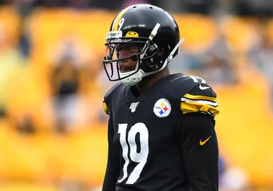 Joe Sargent/Getty Images