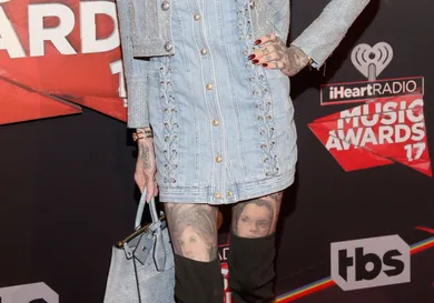 Jesse Grant/Getty Images