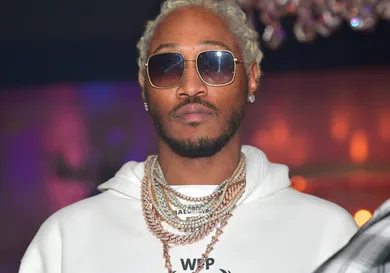 Prince Williams/Wireimage/Getty Images