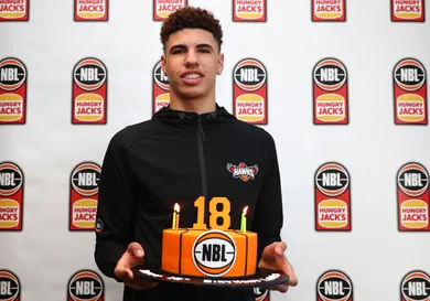 Kelly Defina/Getty Images