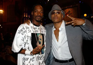 M. Caulfield/WireImage/Getty Images