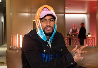 Noel Vasquez/Getty Images for Hennessey