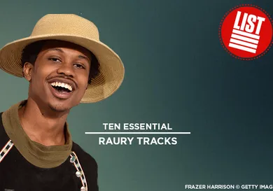 Frazer Harrison /getty images