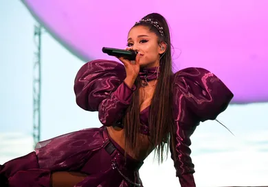 Kevin Mazur/Getty Images