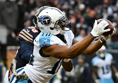 David Banks/Getty Images