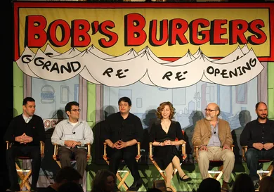 Frederick M. Brown/Getty Images