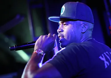 Bennett Raglin/Getty Images