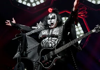 Kevin Winter/Getty Images