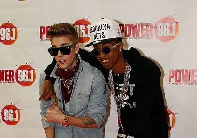 Butch Dill/Getty Images