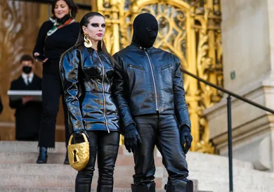 Edward Berthelot/Getty Images