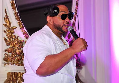 Steve Jennings/Getty Images