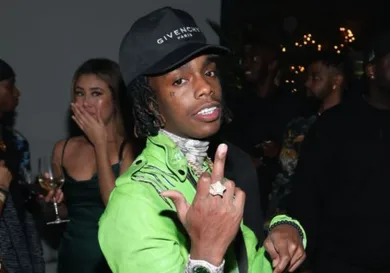 Jerritt Clark / Stringer / Getty Images