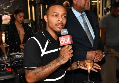 Paras Griffin/Getty Images