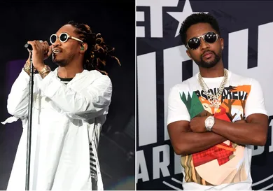 Kevin Winter, Bennett Raglin/Getty Images