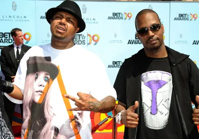 Frazer Harrison/Getty Images